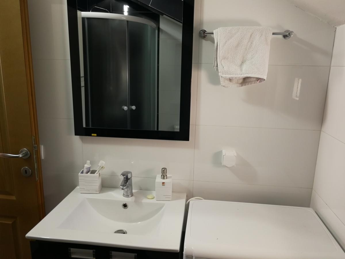 Apartment Misulino Kotor Extérieur photo