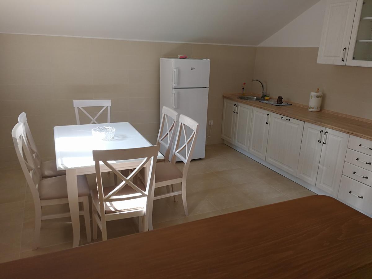 Apartment Misulino Kotor Extérieur photo